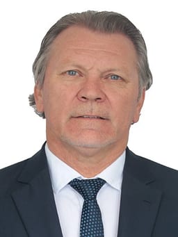 Afonso Hamm