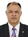 Pastor Eurico