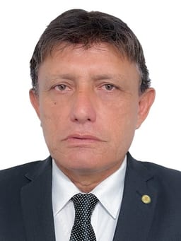 Delegado Éder Mauro