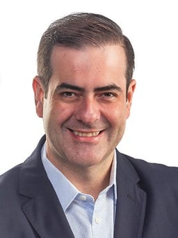 Carlos Chiodini