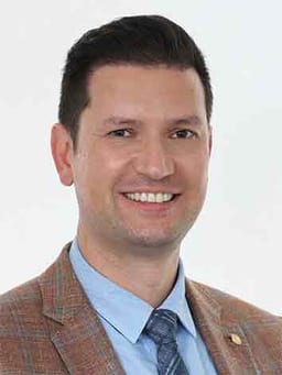 Gilson Marques
