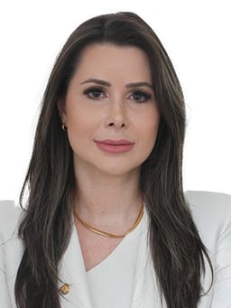 Caroline de Toni