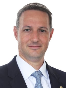Guilherme Derrite