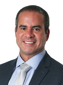 Fred Linhares