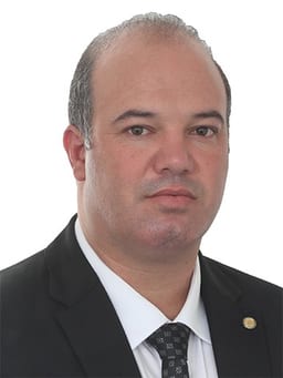 Murillo Gouvea