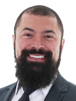 Delegado Paulo Bilynskyj