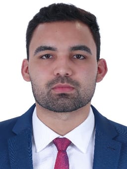 Matheus Noronha