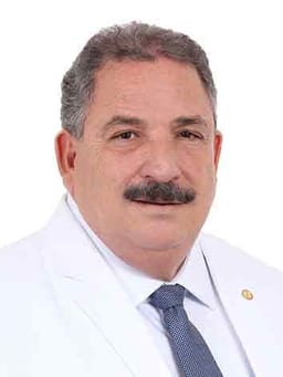 Eriberto Medeiros