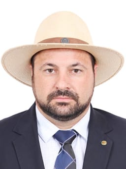 Geraldo Mendes