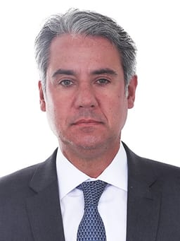 Fernando Monteiro