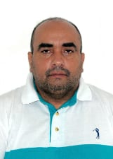 Clodoaldo Rodrigues