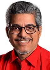 Edvaldo Magalhães