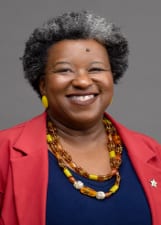 Macaé Evaristo