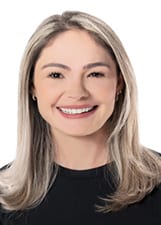 Delegada Sheila