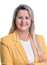Marli Ribeiro
