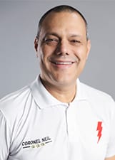 Coronel Neil