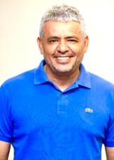Eraldo Pimenta
