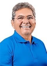 Adriano Galdino