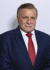 Mauro Moraes