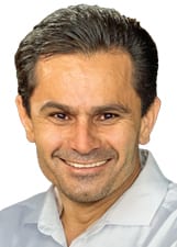 Marcio Pacheco