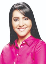 Cantora Mara Lima