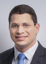 Pastor Junior Tercio