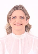 Gracinha Mão Santa