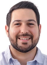 DR Felipe Sampaio