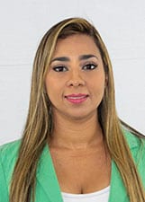 Giselle Monteiro