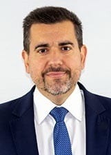Delegado Carlos Augusto