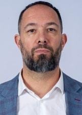 Professor Claudio