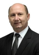 Elton Weber