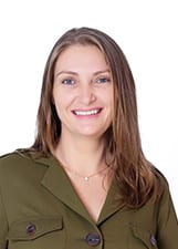 Gislaine Lebrinha