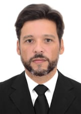 Delegado Rodrigo Camargo