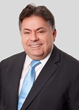 Sergio Motta