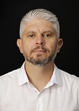 Delegado Egidio Ferrari