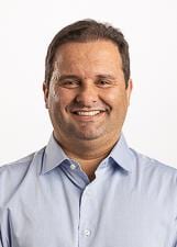 Repórter Sérgio Guimarães