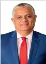 Dr. Jorge do Carmo