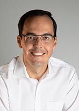 Georgeo Passos