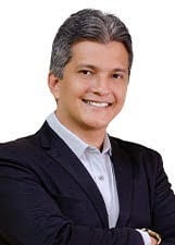 Dr. Samuel Carvalho