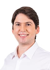 Jorginho Araujo