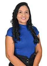 Vanda Monteiro