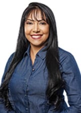 Professora Janad Valcari