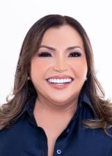 Aldilene Souza
