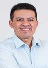 Delegado Pericles