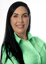 Ludmilla Fiscina
