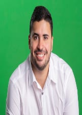 Jordavio Ramos