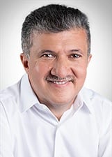 Antonio Henrique