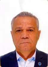 Pastor Daniel de Castro