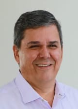 DR George Morais